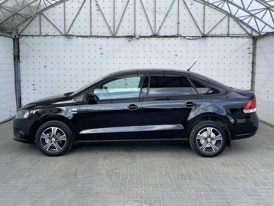 Volkswagen Polo V Тамбов  - изображение 10