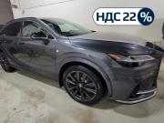 Lexus RX V Самара  - изображение 19