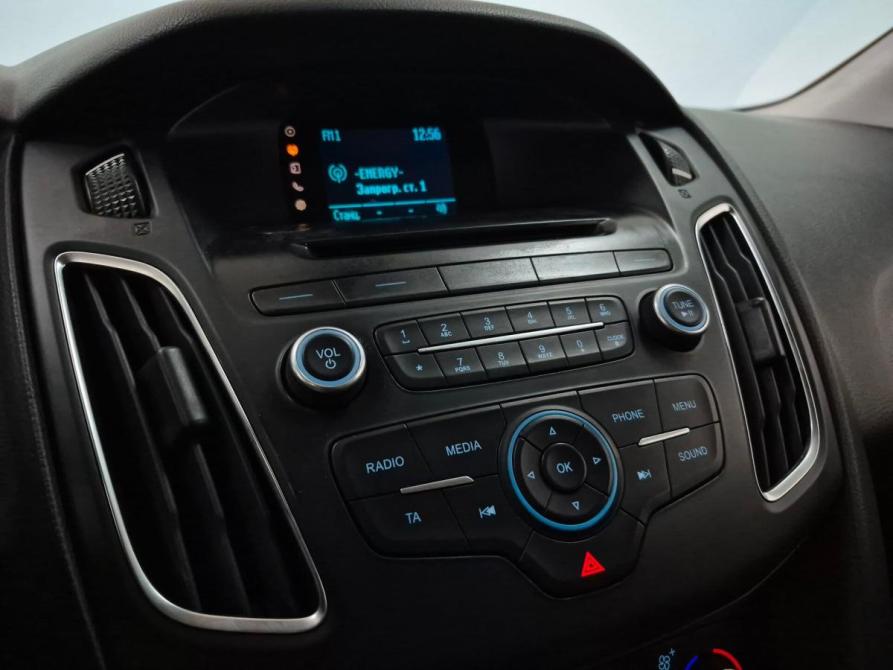 Ford Focus III Рестайлинг Альметьевск  - изображение 17