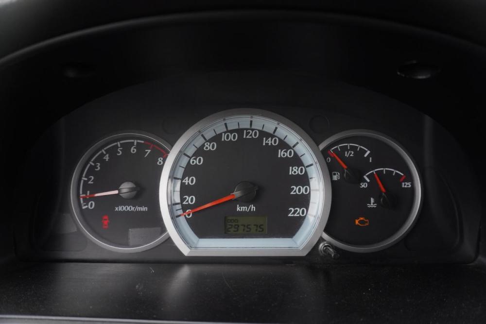 Chevrolet Lacetti I Ульяновск  - изображение 9