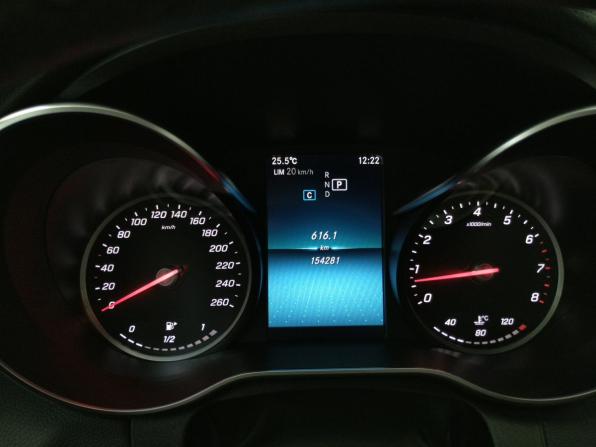 Mercedes-Benz C-Класс IV (W205) Рестайлинг с пробегом 2018 года, цена 2 550 000 рублей, 154268 км, седан, Автокод Объявления