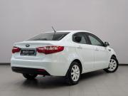 Kia Rio III Москва  - изображение 40