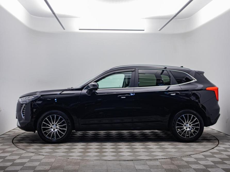 Haval Jolion I Москва  - изображение 8