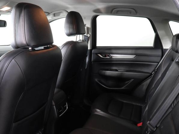 Mazda CX-5 II с пробегом 2019 года, цена 2 297 000 рублей, 187424 км, внедорожник, Автокод Объявления