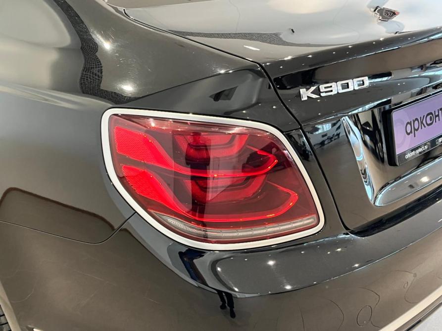 Kia K900 II Волгоград  - изображение 9