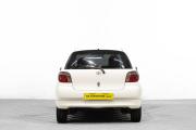 Toyota Vitz I (P10) Барнаул  - изображение 26