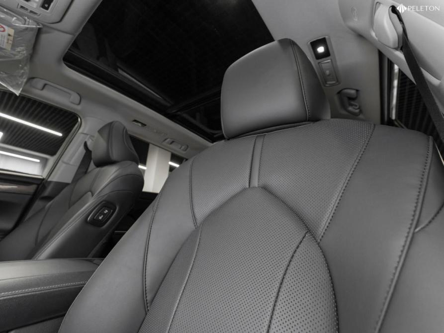 Toyota Highlander IV (XU70) Москва  - изображение 10
