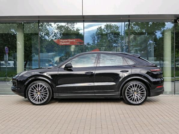 Porsche Cayenne III с пробегом 2022 года, цена 10 700 000 рублей, 33851 км, внедорожник, Автокод Объявления