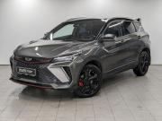 Geely Coolray I Рестайлинг Химки  - изображение 31