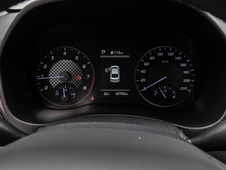 Hyundai Solaris II Рестайлинг Краснодар  - изображение 15
