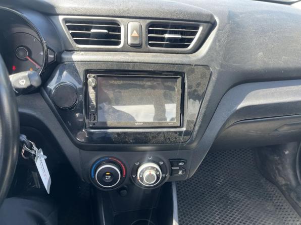 Kia Rio III с пробегом 2013 года, цена 625 000 рублей, 177200 км, седан, Автокод Объявления