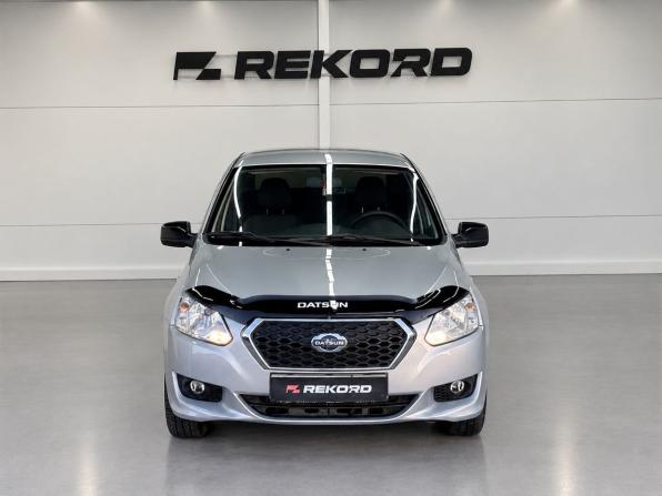 Datsun on-DO I с пробегом 2018 года, цена 549 000 рублей, 68875 км, седан, Автокод Объявления