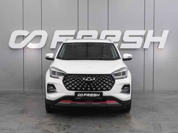 Chery Tiggo 4 Pro I с пробегом 2022 года, цена 1 699 000 рублей, 62915 км, внедорожник, Автокод Объявления