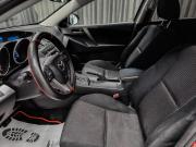 Mazda 3 II (BL) Рестайлинг Красноярск  - изображение 24