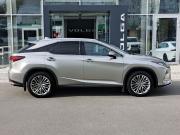 Lexus RX IV Рестайлинг Брянск  - изображение 31