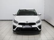 Kia Cerato IV Ростов-на-Дону  - изображение 19