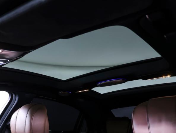 Mercedes-Benz S-Класс VI (W222 C217) Рестайлинг с пробегом 2017 года, цена 6 237 000 рублей, 81214 км, седан, Автокод Объявления