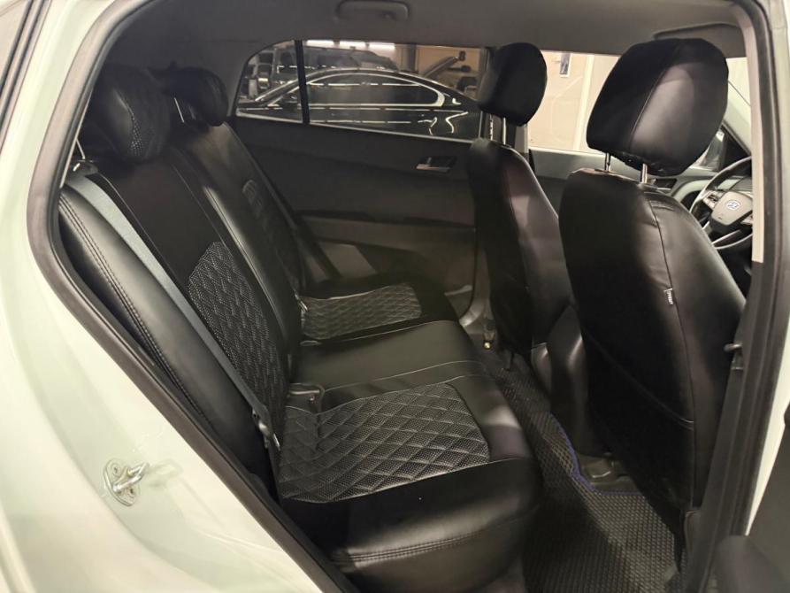 Hyundai Creta I Краснодар  - изображение 14