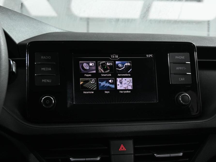 Skoda Rapid II Ростов-на-Дону  - изображение 12