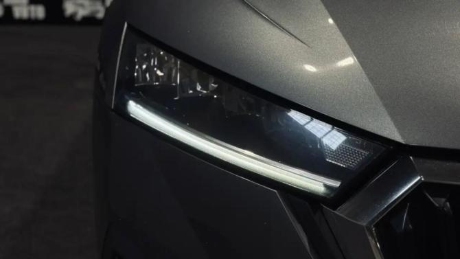 Skoda Octavia IV (A8) с пробегом 2021 года, цена 1 990 000 рублей, 168107 км, лифтбек, Автокод Объявления