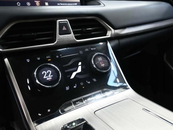 Exeed TXL I Рестайлинг с пробегом 2021 года, цена 2 049 900 рублей, 105000 км, внедорожник, Автокод Объявления