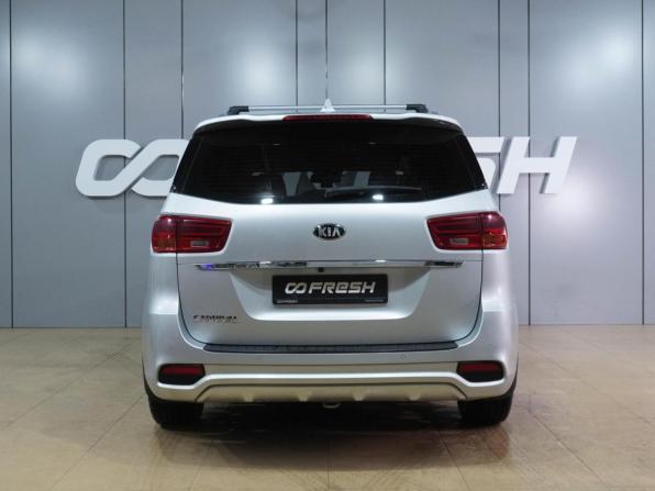 Kia Carnival III с пробегом 2020 года, цена 3 119 000 рублей, 93012 км, минивэн, Автокод Объявления