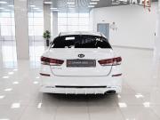Kia Optima IV Самара  - изображение 28