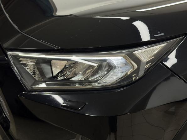 Toyota RAV4 V (XA50) с пробегом 2020 года, цена 3 379 000 рублей, 84194 км, внедорожник, Автокод Объявления