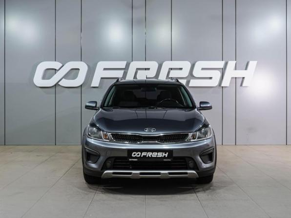 Kia Rio IV с пробегом 2019 года, цена 1 499 000 рублей, 126826 км, хэтчбек, Автокод Объявления