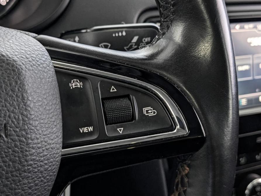 Skoda Octavia III (A7) Рестайлинг Москва  - изображение 28