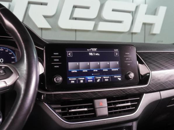 Volkswagen Polo VI с пробегом 2021 года, цена 1 749 000 рублей, 140569 км, лифтбек, Автокод Объявления