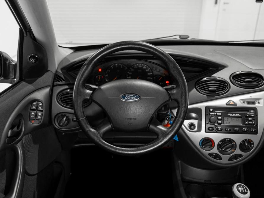 Ford Focus I Рестайлинг Москва  - изображение 10