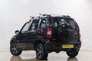 Chevrolet Niva I Рестайлинг Новокузнецк  - изображение 37