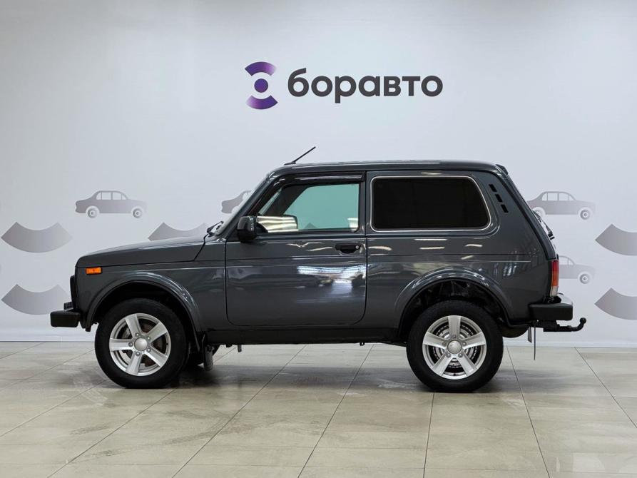 Lada (ВАЗ) 2121 (4x4) I Рестайлинг (2020) Ставрополь  - изображение 7
