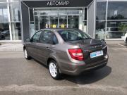 Lada (ВАЗ) Granta I Рестайлинг Брянск  - изображение 22