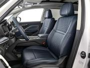 Geely Jiaji I Рестайлинг Москва  - изображение 50