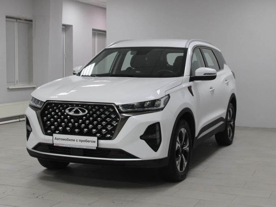 Chery Tiggo 7 Pro Max I Старый Оскол  - изображение 3
