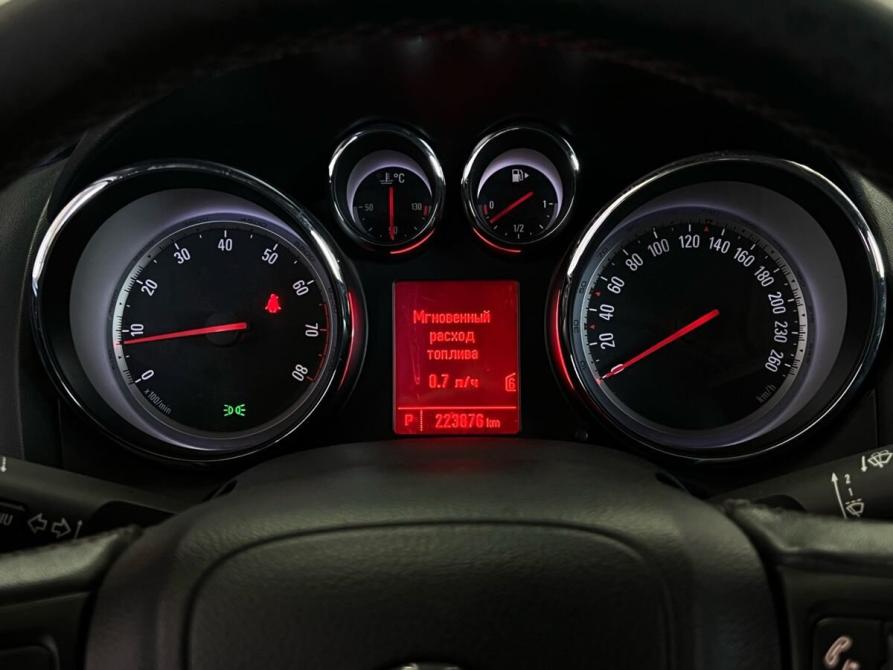 Opel Astra J Волгоград  - изображение 7