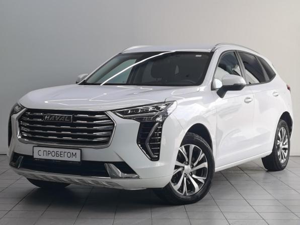 Haval Jolion I с пробегом 2023 года, цена 1 870 000 рублей, 65945 км, внедорожник, Автокод Объявления