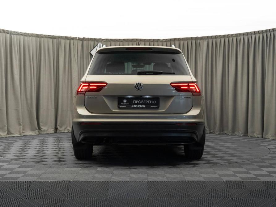 Volkswagen Tiguan II Москва  - изображение 6