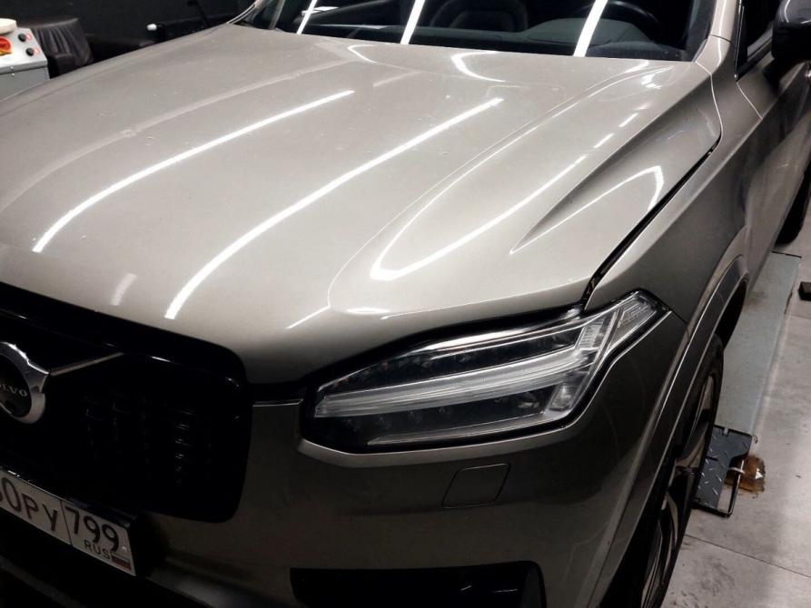 Volvo XC90 II Рестайлинг 1 Москва  - изображение 1