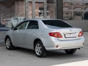 Toyota Corolla X (E140 E150) Новосибирск  - изображение 26
