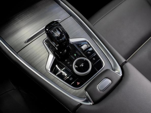 Chery Tiggo 7 Pro Max I Рестайлинг с пробегом 2025 года, цена 2 649 000 рублей, 3274 км, внедорожник, Автокод Объявления