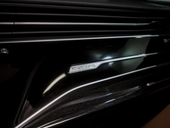Audi Q7 II (4M) Рестайлинг с пробегом 2021 года, цена 6 249 000 рублей, 65789 км, внедорожник, Автокод Объявления
