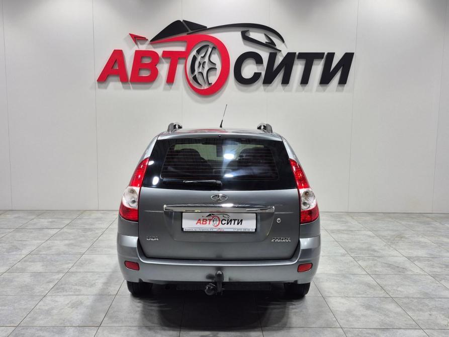 Lada (ВАЗ) Priora I Воронеж  - изображение 6