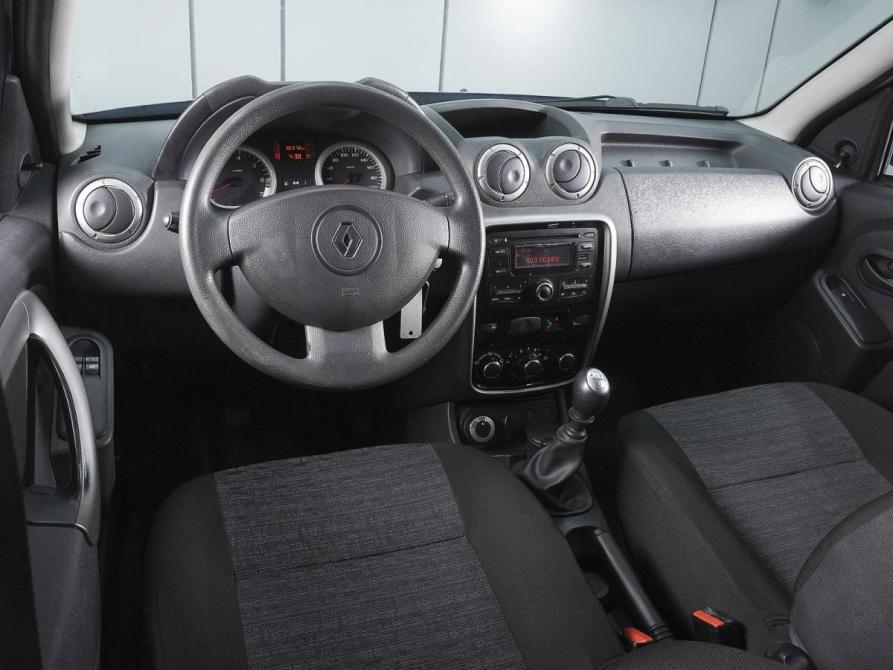 Renault Duster I Ростов-на-Дону  - изображение 6