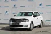 Skoda Rapid I Пермь  - изображение 20