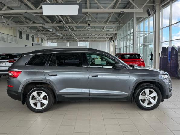 Skoda Kodiaq I с пробегом 2020 года, цена 2 455 000 рублей, 120000 км, внедорожник, Автокод Объявления