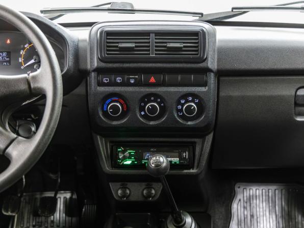 Lada (ВАЗ) Niva Legend I с пробегом 2024 года, цена 828 000 рублей, 7514 км, внедорожник, Автокод Объявления