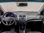 Hyundai Solaris I Рестайлинг Москва  - изображение 41